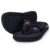 Sandália Kenner Kivah Full Force Masculina – Preto