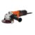 Esmerilhadeira Angular Black + Decker 4 1/2″, 650W – G650-B2 220V