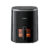 Fritadeira Elétrica Air Fryer Gaabor Duo Digital Touch sem Óleo 4.2L 127V Preto – AF-45T02AS