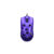 Mouse Gamer 6 Botões 12.800 DPI Sensor Instantâneo Knup KP-MU026