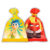 Sacola Plástica – Divertidamente 2 – 8 unidades – FestColor – Rizzo