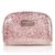 Necessaire Retangular Diamantes – Jacki Design