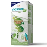 Nasoar XT Solucao Nasal 15 Envelopes