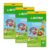 Kit 3 und Lavitan Kids 60 cpr