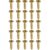 Kit Parafuso Chipboard 6,0x65mm 41,0019 (Com 25 Unidades) – Nord