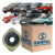 Coxim Amortecedor Sampel Gm Corsa Classic 1.0 8v 2011 2016