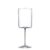 Taça de Cristal para Vinho 340 Ml Minimal Classic