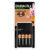 Carregador de Pilhas AA e AAA Duracell – Com 4 Pilhas Rec AA