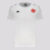 Camisa Kappa Vasco Supporter Element Feminina Branca
