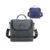 Bolsa Térmica c/ 2 Compartimentos Concept Mais Jacki Design