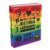 O livro da história lgbtqiapn+