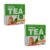 02 Antipulgas TEA Gatos Pipeta X3 unid 4,1 até 8KG 1ML Konig