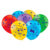 Balão de Festa Decorado Especial 9″ 23cm – Divertidamente 2 – 25 unidades – FestColor – Rizzo