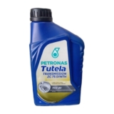 1 Litro Óleo Câmbio Semi-sintético Sae75w80 Petronas Tute
