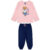 Conjunto Feminino Infantil Cute And Perfect