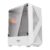 Gabinete Gamer Aigo A01, Lateral de Vidro, Branco, A01-WH