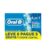 Kit Creme Dental Oral-B 4 em 1 – 70g Leve 6 Pague 5