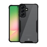 Capa Case Capinha Dual Shock Sense para Samsung Galaxy A56 – Contra Impactos – Gshield