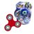 KIT INFINITY NADO – PLASTIC AZUL + FIDGET SPINNER ZURU