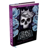 Reino das Bruxas: Natureza Sombria – Kerri Maniscalco – DarkSide® Books