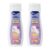 Kit 2 Neofemme Sabonete Liquido Intimo Floral Suave 200 ml