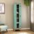 Cristaleira – Colonial 450cm X 1800cm X 405cm 1 Porta