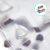 Forma de Acetato Triangulo Savarin 3 partes – Ref. FP260 – 1 unidade – Crystal – Rizzo