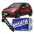 Par Terminal Direção Nakata Peugeot 208 1.2 12v 2016 2018