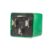 Relé Bomba de Combustível Apollo Gol Logus Parati Quantum Santana Voyage 4 Pinos – Bosch 0986332600
