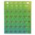 50 Baterias Pilhas Alcalina Lr41 1,5v Blister Cartela Elgin