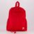 Mochila Fila Functional Gym Bag Vermelho