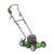 Máquina / Cortador de Grama Elétrico Trapp SL 350, 1800W, Diâmetro de Corte de 35cm – 220V