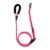 Guia Lopetudos TrailRope1, 1.8m, Rosa, LP-GTR-18PK