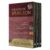 Box Sermões De Spurgeon | 3 Livros Capa Dura