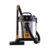 Aspirador de Pó e Água Wap GTW INOX 12 1400W 12 Litros – 127V