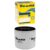 Filtro Óleo 208 1.0 6V 12V 2022 a 2025 TECFIL PSL56