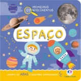Livro Cartonado Primeiros Conhecimentos – Espaço