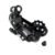Câmbio Traseiro 8/9V DG-170 Preto GTS