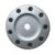 Aplique Tampa Tanque Combustivel Peugeot 206 / 206 Sw 207 08