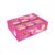 Bala de Goma Mini Sino Gurt com 24un de 18g cada – Docile