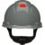 Capacete 3M H-708 Secure FIT Cinza Catraca + Sensor UV