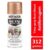 Spray Metal Protection Anticorrosivo Ouro Rosa Metálico 340g Rust Oleum