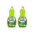 kit Limpador Zulu Perfumes Bambu 500 ml