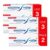Kit 2 und Sensodyne Alivio Rapido Leve 3 Pague 2 90g