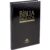 Bíblia Sagrada | Letra Normal | NTLH | Capa Preta