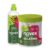 Kit Novex Azeite de Oliva Gelatina 1KG + Creme Para Pentear 300G