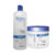 Kit Shampoo 1L + Mascara 500ML  Alfaparf Real Rigen Nutritive