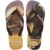 Chinelo Havaianas Star Wars Masculino – Bege