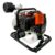 Bomba D’agua Motobomba Gasolina Auto Escorvante 65cc