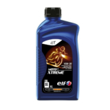 Óleo para Moto  4 Xtreme SL 10W30 Jaso MA2 Semissintético ELF  – 1L